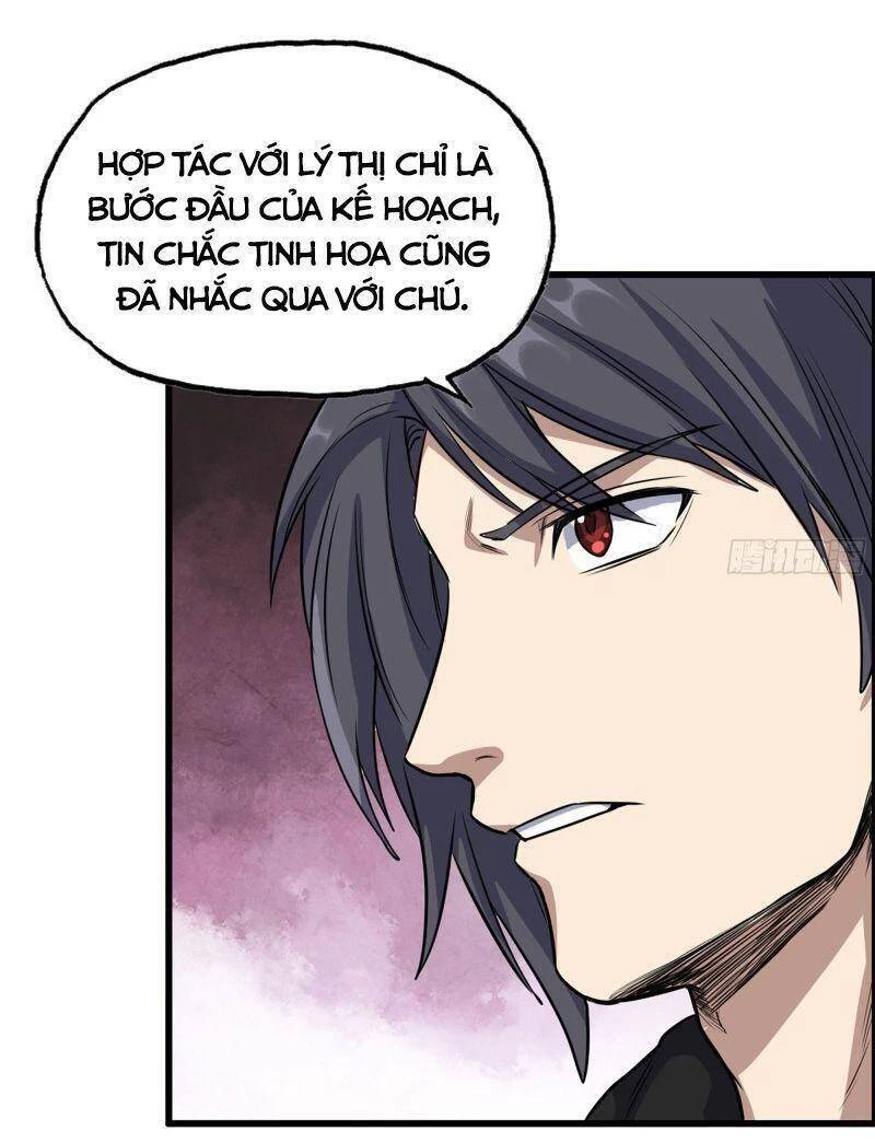 Tôi Chuyển Vàng Tại Mạt Thế Chapter 334 - 6