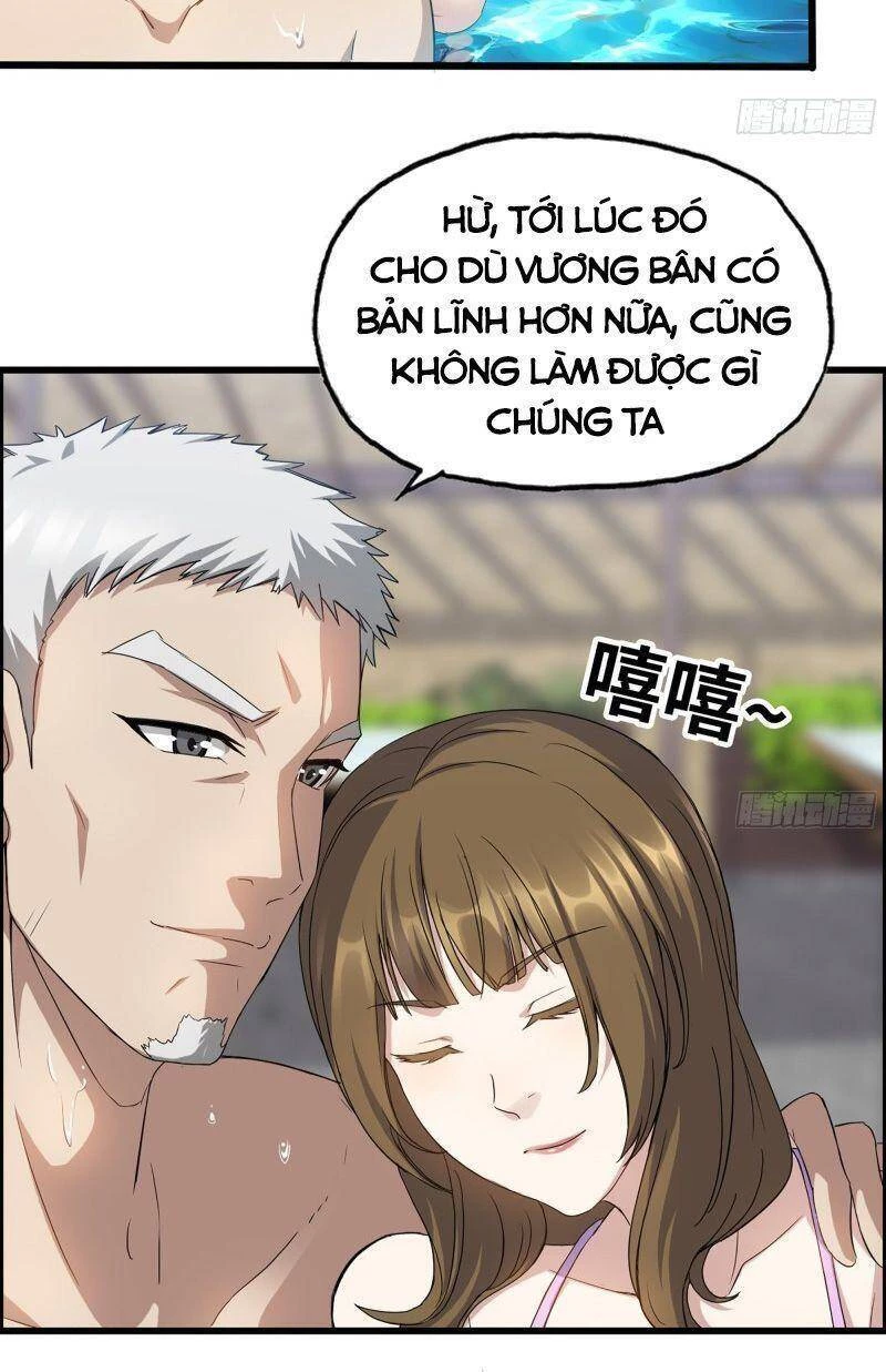 Tôi Chuyển Vàng Tại Mạt Thế Chapter 334 - 24