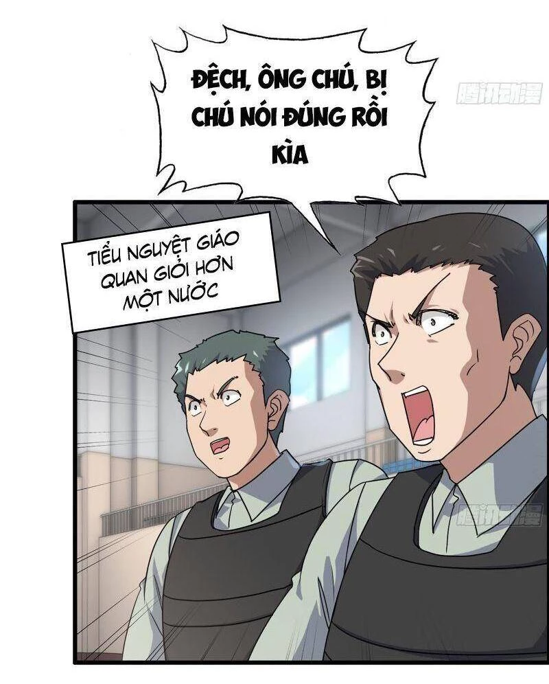 Tôi Chuyển Vàng Tại Mạt Thế Chapter 339 - 7