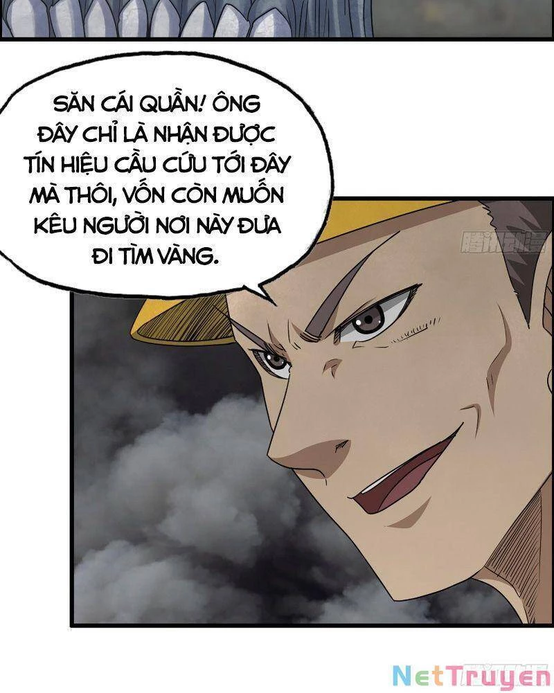 Tôi Chuyển Vàng Tại Mạt Thế Chapter 341 - 28