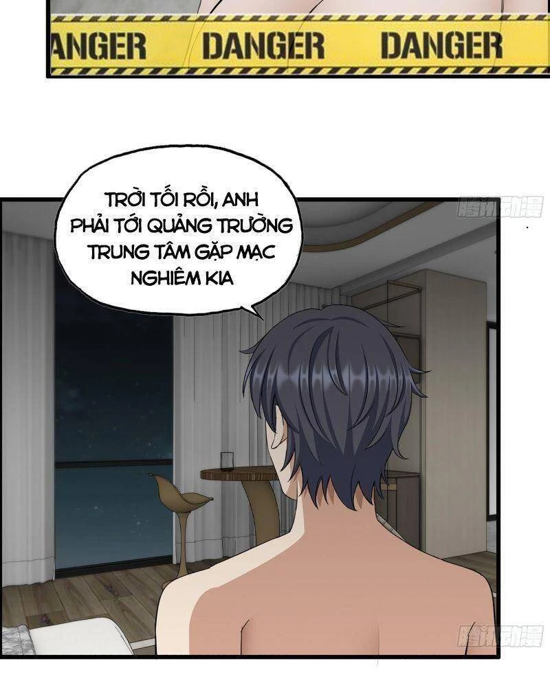 Tôi Chuyển Vàng Tại Mạt Thế Chapter 346 - 24