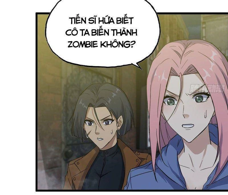 Tôi Chuyển Vàng Tại Mạt Thế Chapter 349 - 16