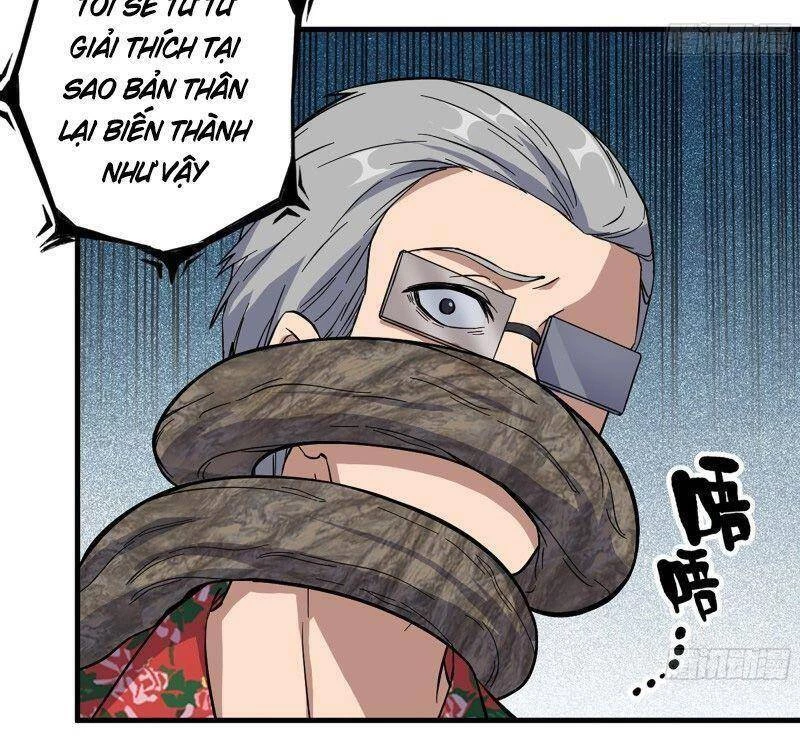 Tôi Chuyển Vàng Tại Mạt Thế Chapter 353 - 6