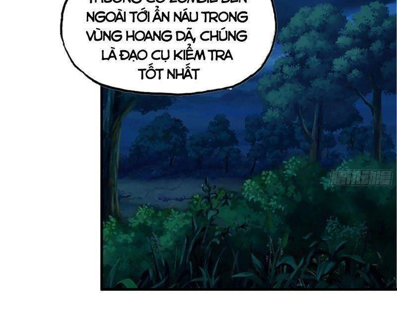 Tôi Chuyển Vàng Tại Mạt Thế Chapter 353 - 12