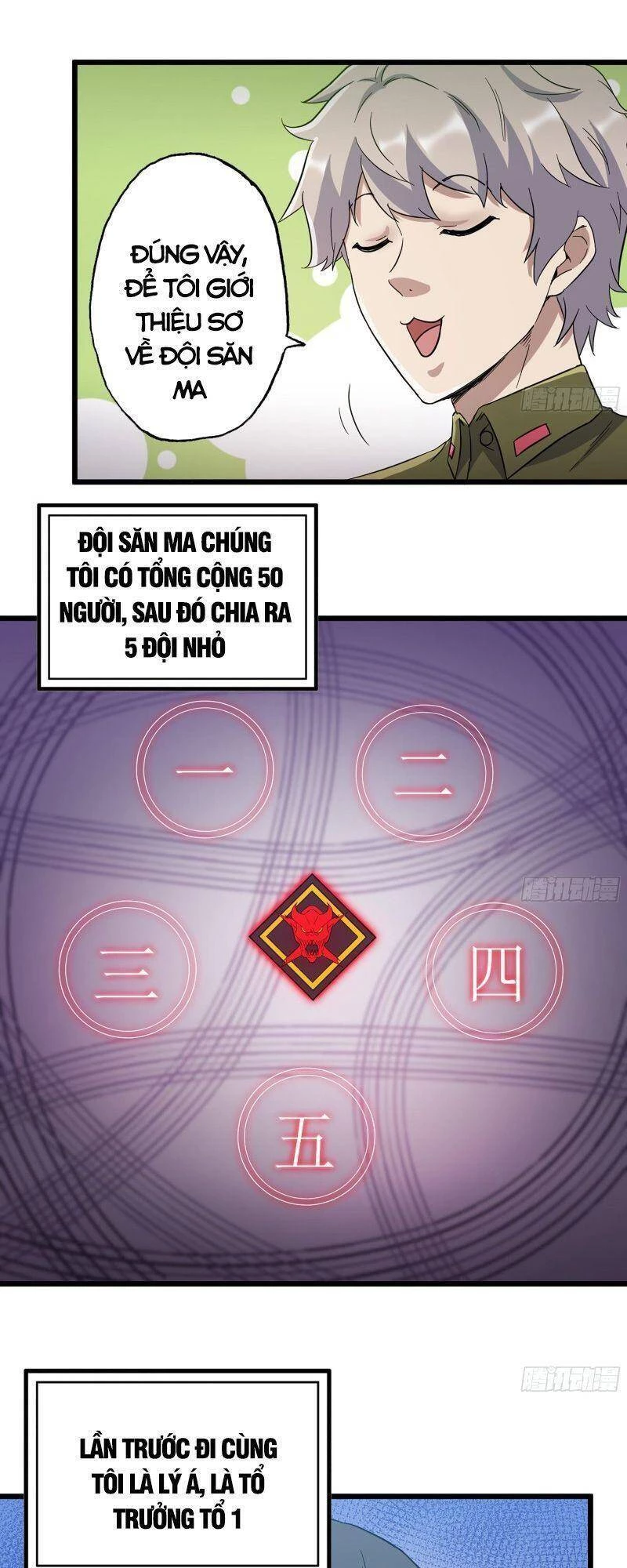 Tôi Chuyển Vàng Tại Mạt Thế Chapter 353 - 19