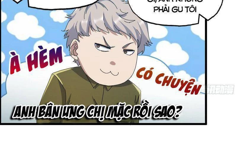 Tôi Chuyển Vàng Tại Mạt Thế Chapter 355 - 12