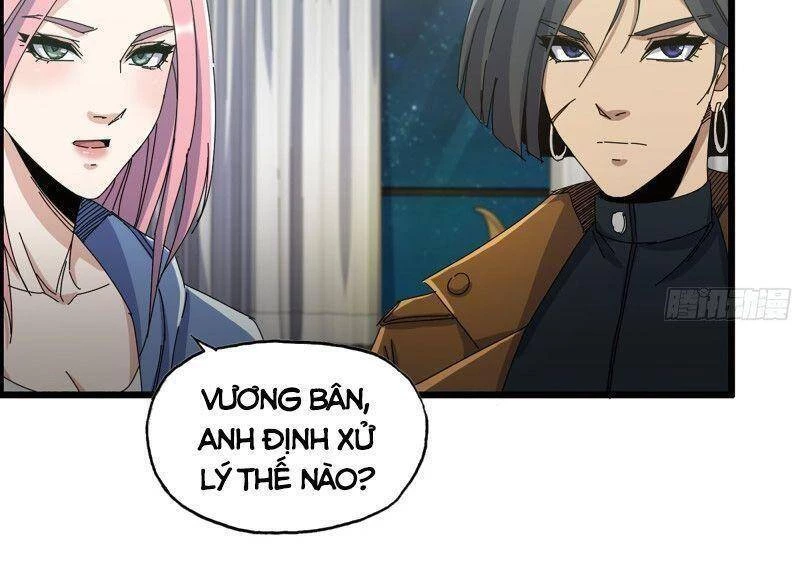 Tôi Chuyển Vàng Tại Mạt Thế Chapter 355 - 18