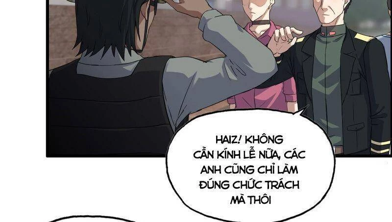 Tôi Chuyển Vàng Tại Mạt Thế Chapter 356 - 8