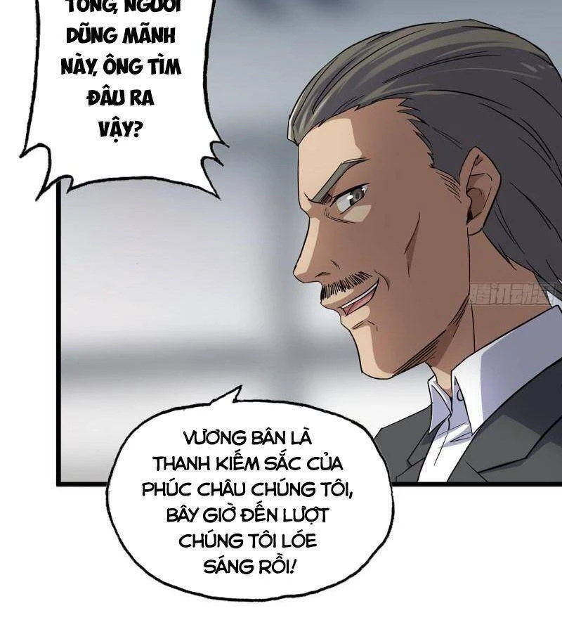 Tôi Chuyển Vàng Tại Mạt Thế Chapter 361 - 14