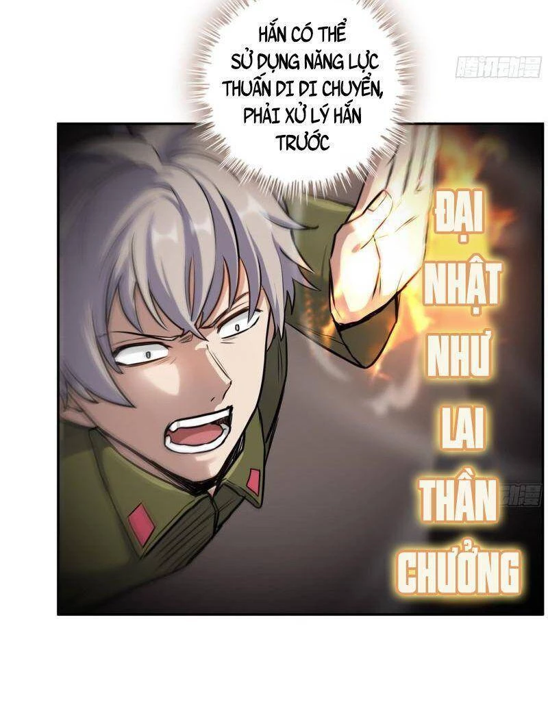 Tôi Chuyển Vàng Tại Mạt Thế Chapter 375 - 24