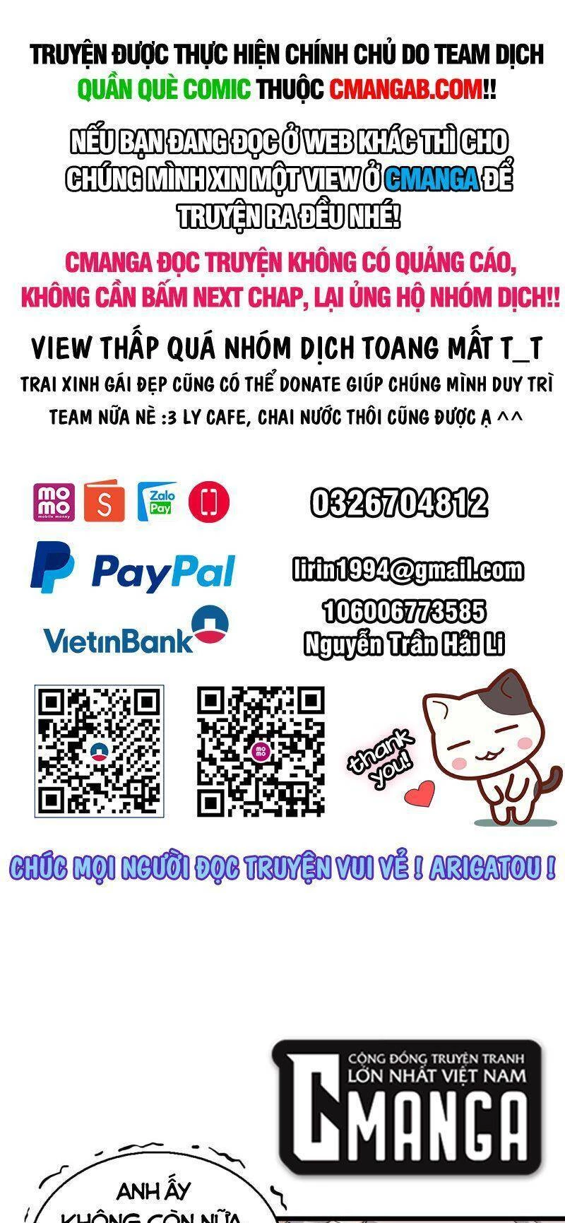 Tôi Chuyển Vàng Tại Mạt Thế Chapter 386 - 1