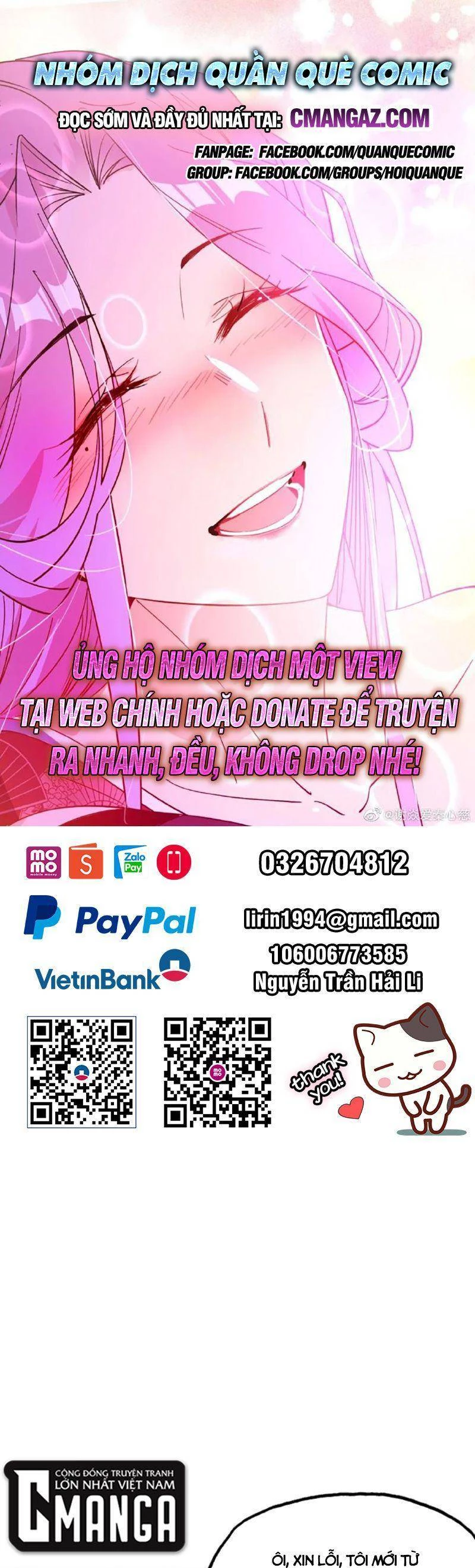 Tôi Chuyển Vàng Tại Mạt Thế Chapter 398 - 1