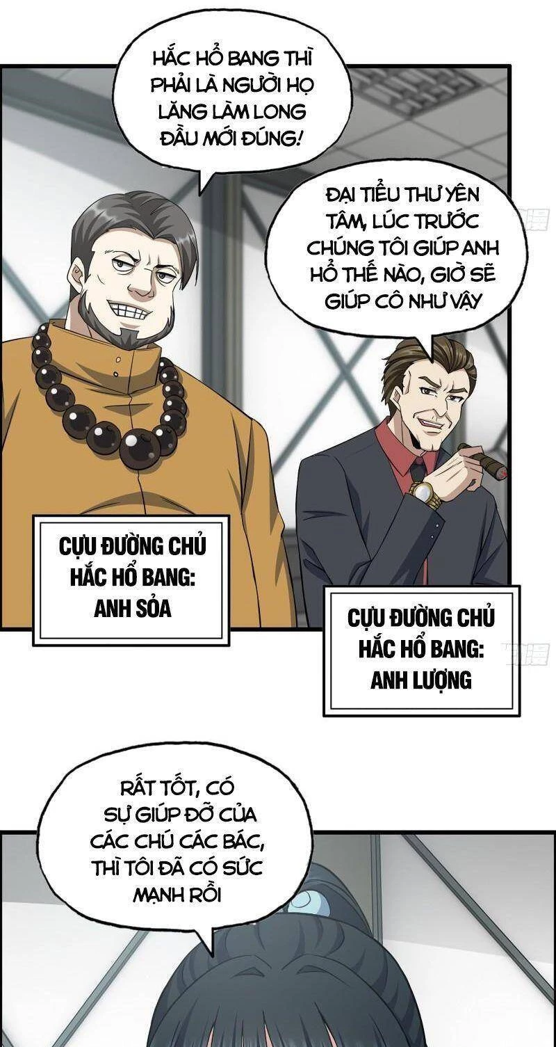 Tôi Chuyển Vàng Tại Mạt Thế Chapter 403 - 12