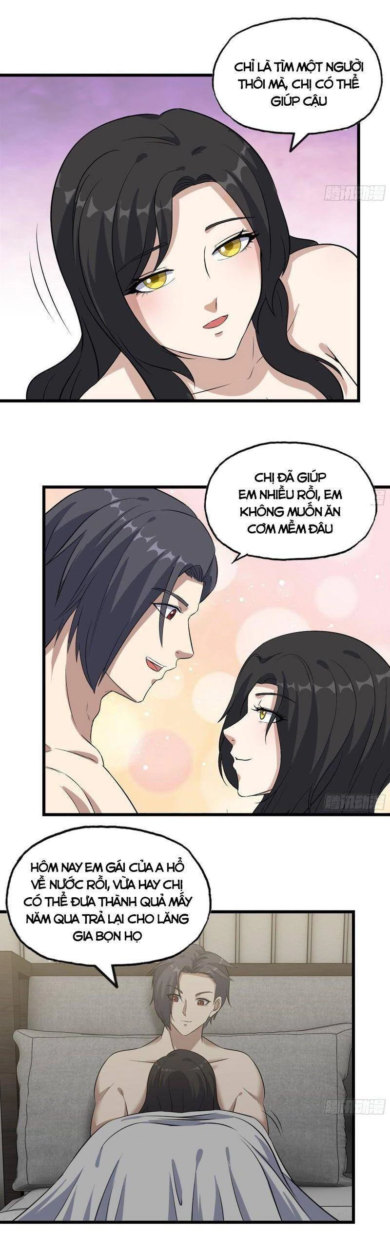 Tôi Chuyển Vàng Tại Mạt Thế Chapter 407 - 6