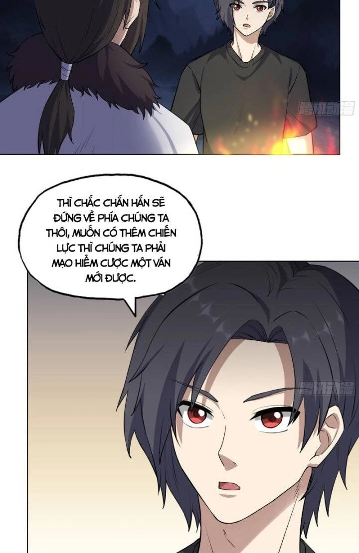 Tôi Chuyển Vàng Tại Mạt Thế Chapter 427 - 8