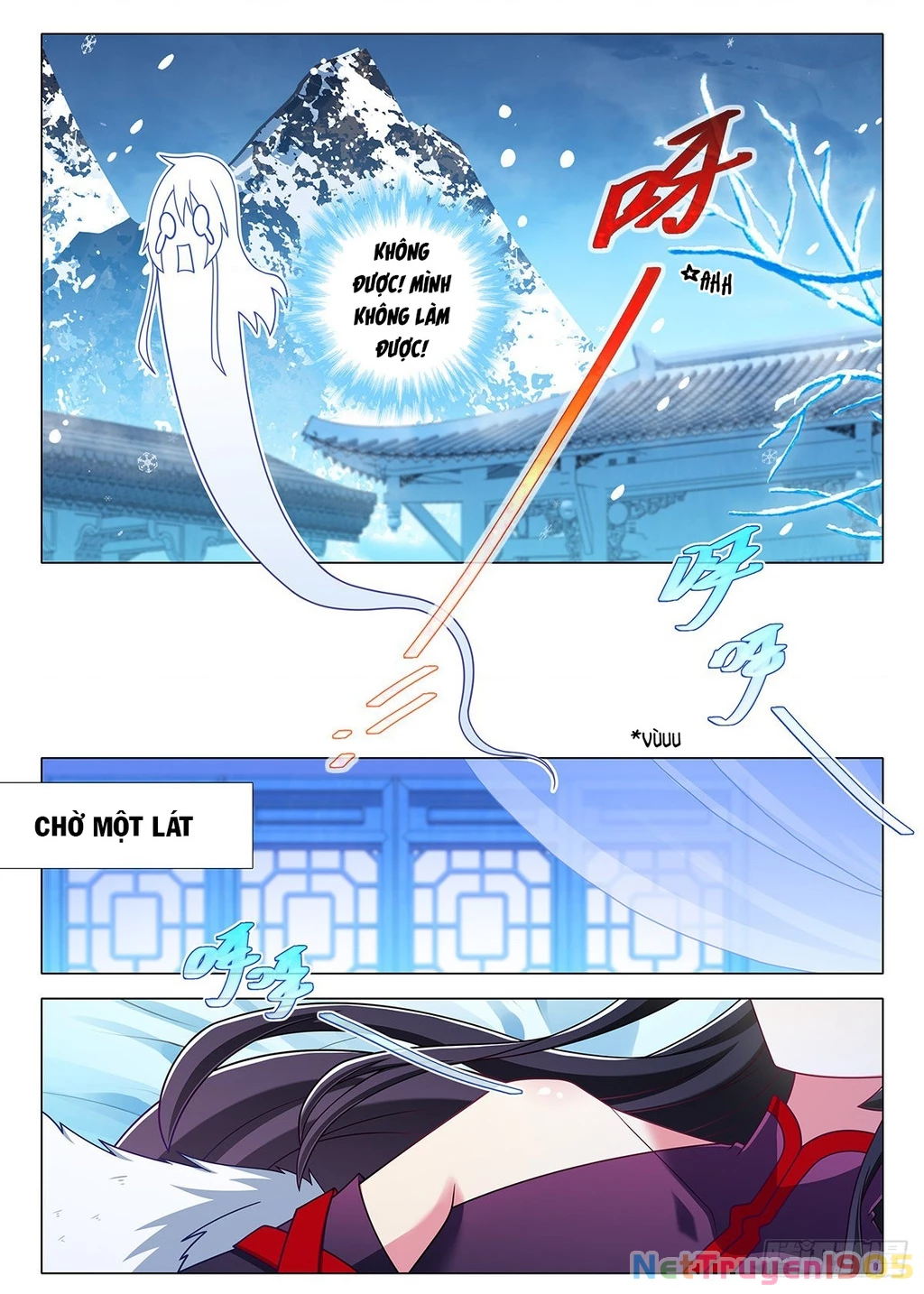 Ta Không Phải Là Giáo Chủ Chapter 266 - 6