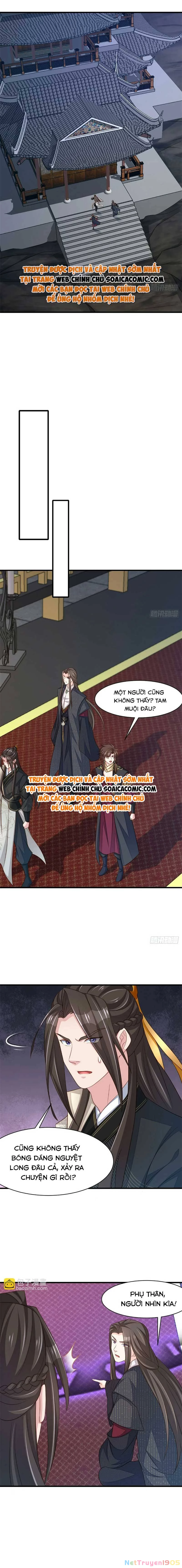 Thuần Hóa Ba Ba Bạo Quân Chapter 104 - 2