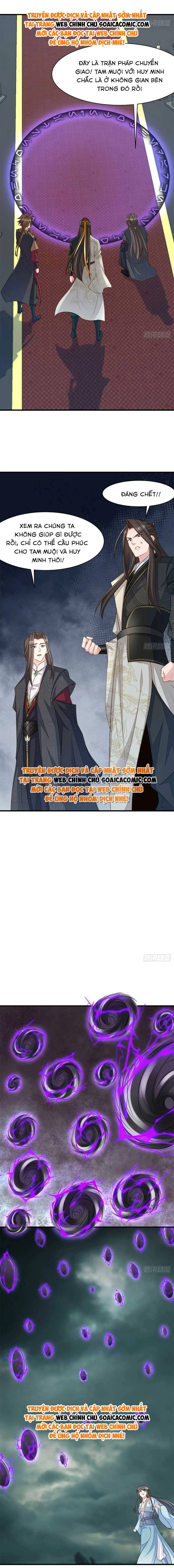 Thuần Hóa Ba Ba Bạo Quân Chapter 104 - 3