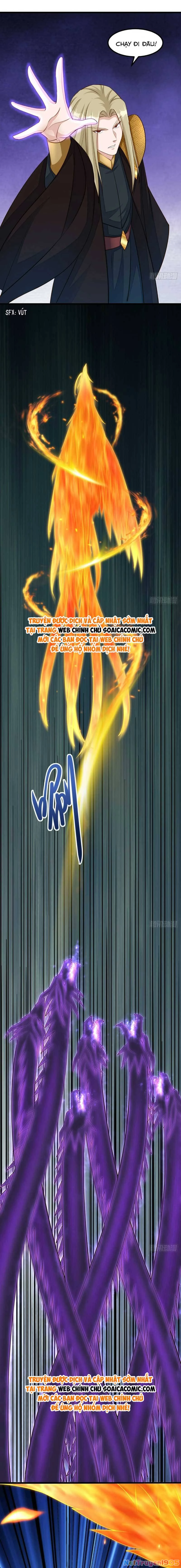Thuần Hóa Ba Ba Bạo Quân Chapter 104 - 11