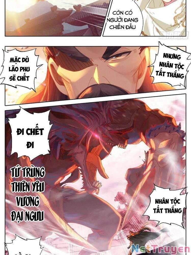 Thương Nguyên Đồ Chapter 179 - 6