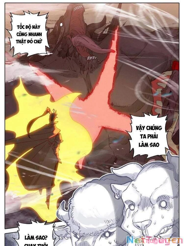 Thương Nguyên Đồ Chapter 179 - 10
