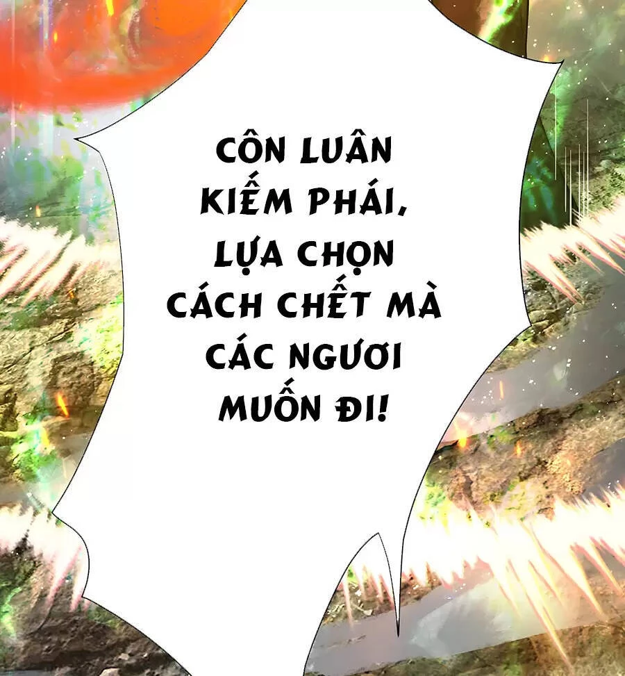 Đồ Đệ Của Ta Là Nữ Đế Chapter 26 - 59