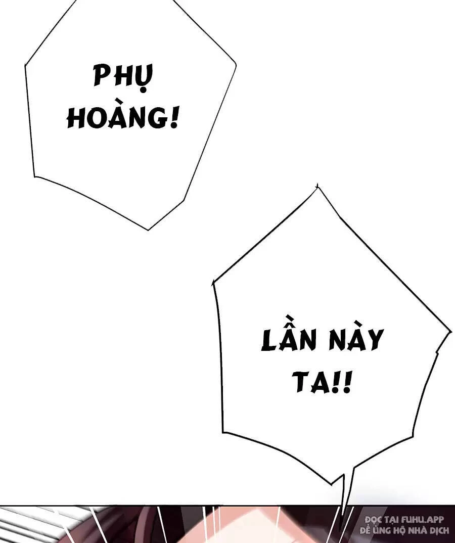 Đồ Đệ Của Ta Là Nữ Đế Chapter 33 - 45