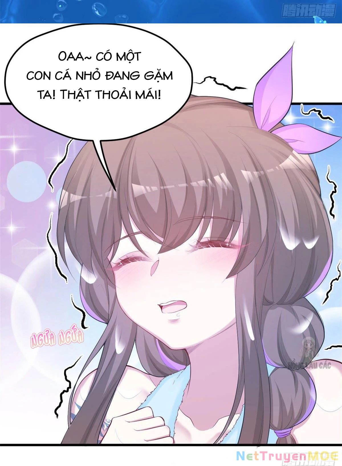 Thảnh Thơi Thú Thế Chủng Chủng Điền, Sinh Sinh Tể - Update Chapter 316 - 32