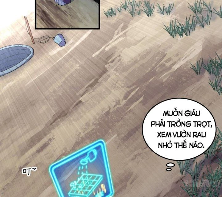 Quốc Thuật? Bần Đạo Không Biết!Bần Đạo Chỉ Biết Lôi Pháp Chapter 12 - 14