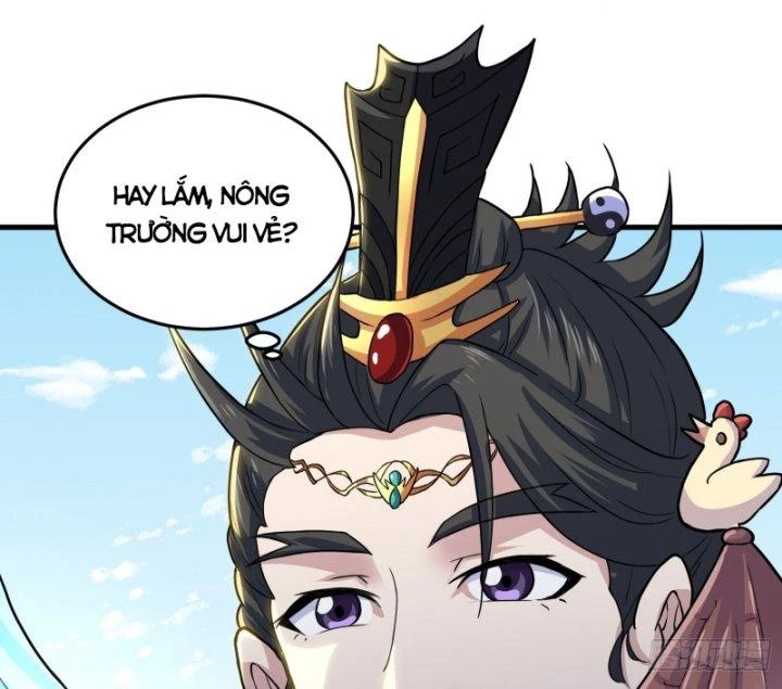 Quốc Thuật? Bần Đạo Không Biết!Bần Đạo Chỉ Biết Lôi Pháp Chapter 12 - 16