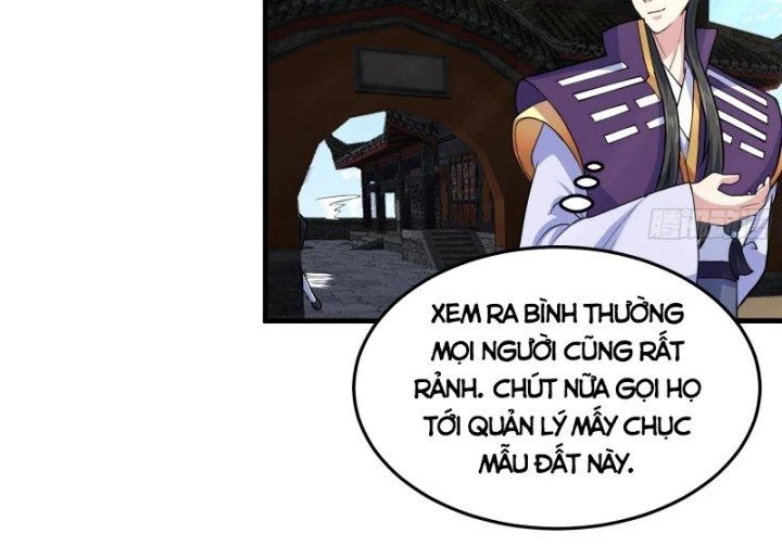 Quốc Thuật? Bần Đạo Không Biết!Bần Đạo Chỉ Biết Lôi Pháp Chapter 12 - 30