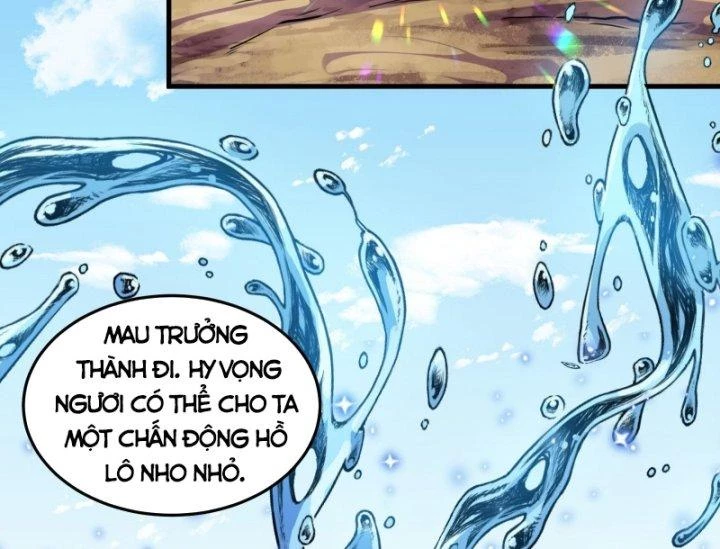 Quốc Thuật? Bần Đạo Không Biết!Bần Đạo Chỉ Biết Lôi Pháp Chapter 12 - 34