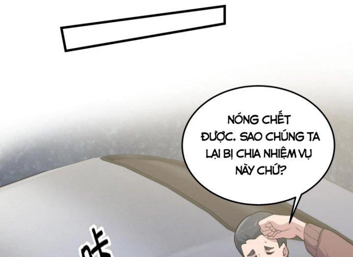 Quốc Thuật? Bần Đạo Không Biết!Bần Đạo Chỉ Biết Lôi Pháp Chapter 12 - 36