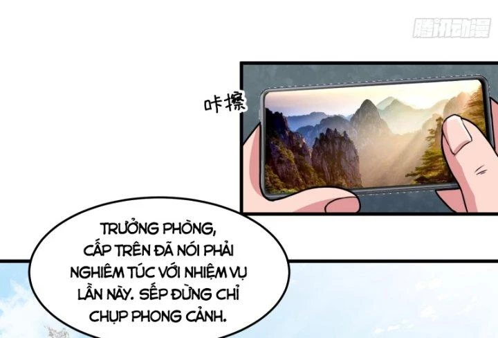 Quốc Thuật? Bần Đạo Không Biết!Bần Đạo Chỉ Biết Lôi Pháp Chapter 12 - 41