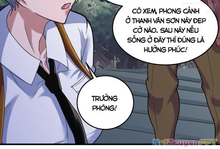 Quốc Thuật? Bần Đạo Không Biết!Bần Đạo Chỉ Biết Lôi Pháp Chapter 12 - 43