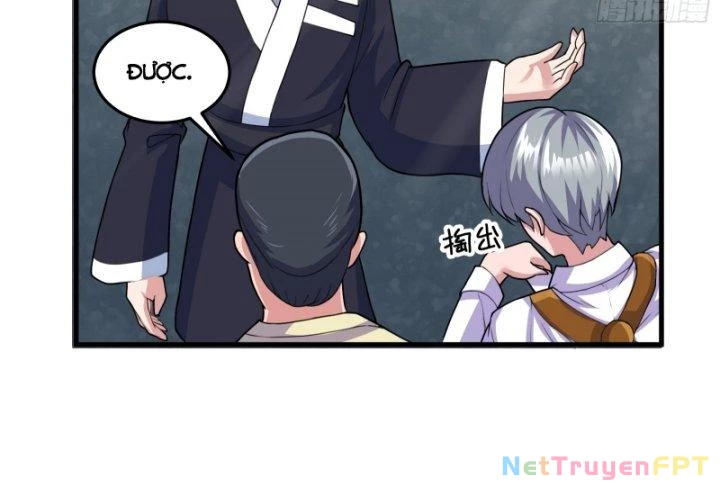 Quốc Thuật? Bần Đạo Không Biết!Bần Đạo Chỉ Biết Lôi Pháp Chapter 12 - 45