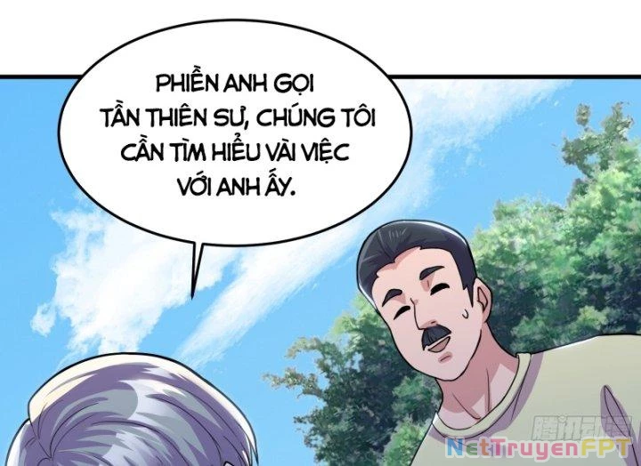 Quốc Thuật? Bần Đạo Không Biết!Bần Đạo Chỉ Biết Lôi Pháp Chapter 12 - 46