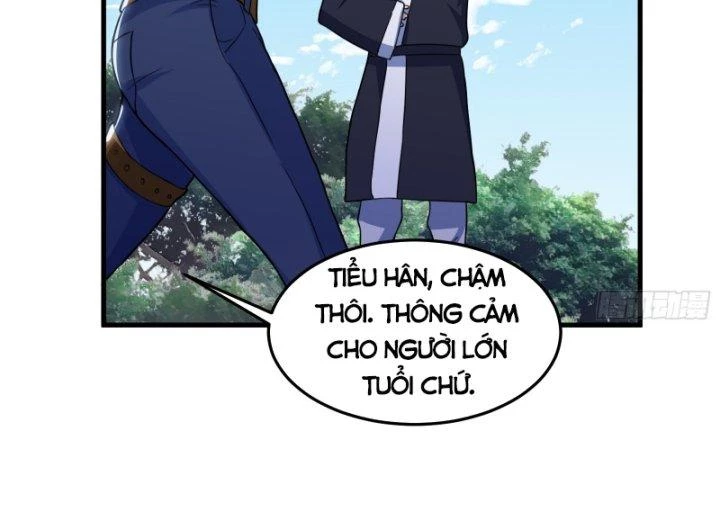 Quốc Thuật? Bần Đạo Không Biết!Bần Đạo Chỉ Biết Lôi Pháp Chapter 12 - 50