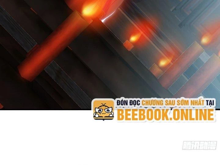 Quốc Thuật? Bần Đạo Không Biết!Bần Đạo Chỉ Biết Lôi Pháp Chapter 12 - 58
