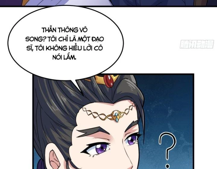 Quốc Thuật? Bần Đạo Không Biết!Bần Đạo Chỉ Biết Lôi Pháp Chapter 12 - 61
