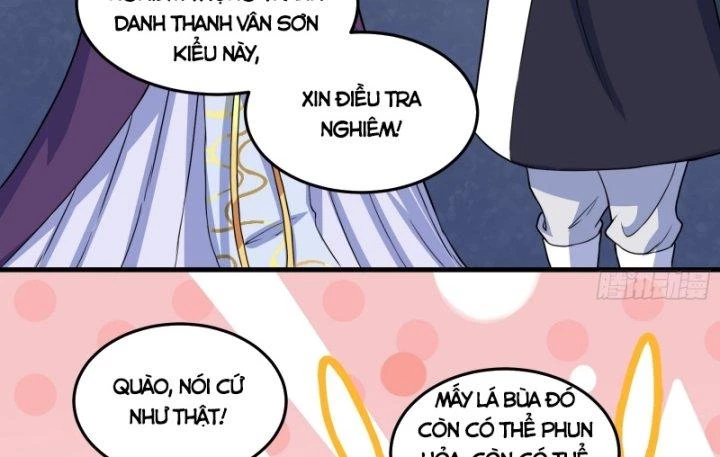 Quốc Thuật? Bần Đạo Không Biết!Bần Đạo Chỉ Biết Lôi Pháp Chapter 12 - 68