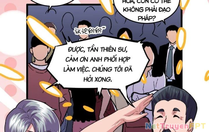 Quốc Thuật? Bần Đạo Không Biết!Bần Đạo Chỉ Biết Lôi Pháp Chapter 12 - 69