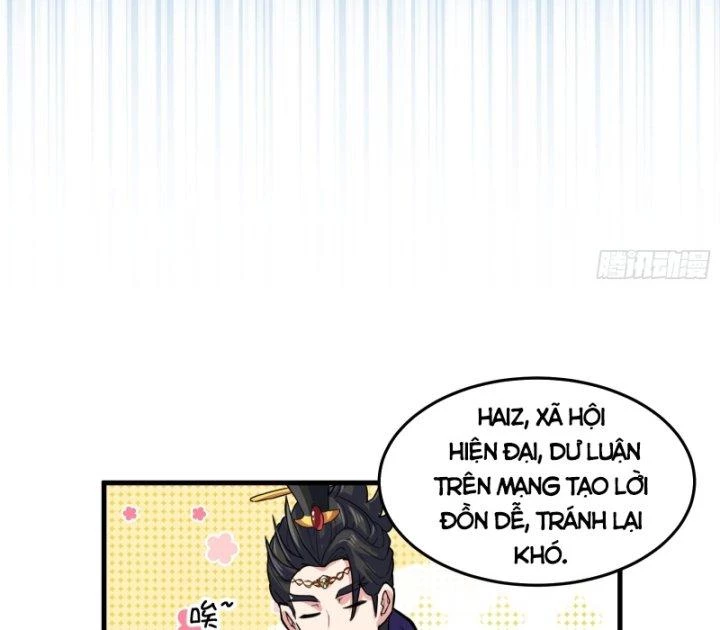 Quốc Thuật? Bần Đạo Không Biết!Bần Đạo Chỉ Biết Lôi Pháp Chapter 12 - 74