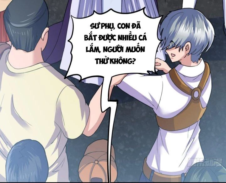 Quốc Thuật? Bần Đạo Không Biết!Bần Đạo Chỉ Biết Lôi Pháp Chapter 12 - 80