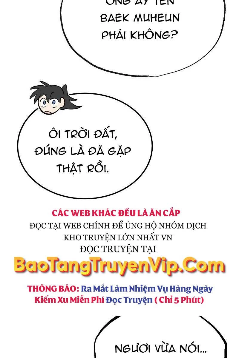 Đệ Nhất Võ Sư, Baek Cao Thủ Chapter 94 - 4