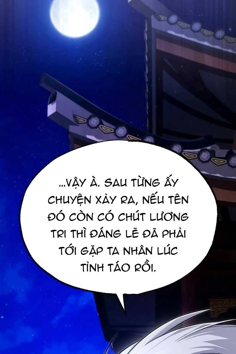 Đệ Nhất Võ Sư, Baek Cao Thủ Chapter 94 - 11