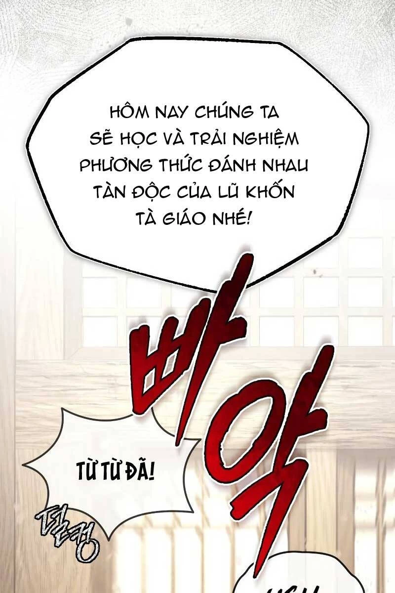 Đệ Nhất Võ Sư, Baek Cao Thủ Chapter 94 - 17