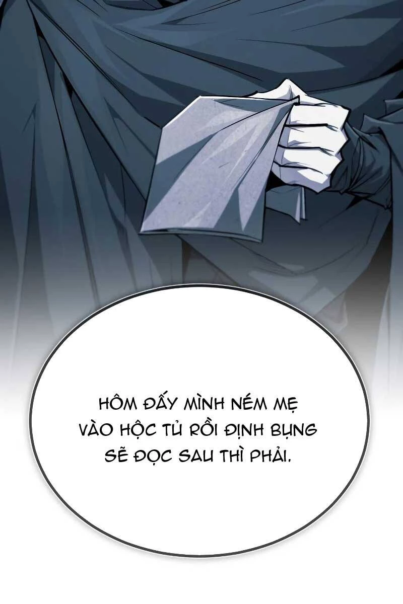 Đệ Nhất Võ Sư, Baek Cao Thủ Chapter 94 - 28