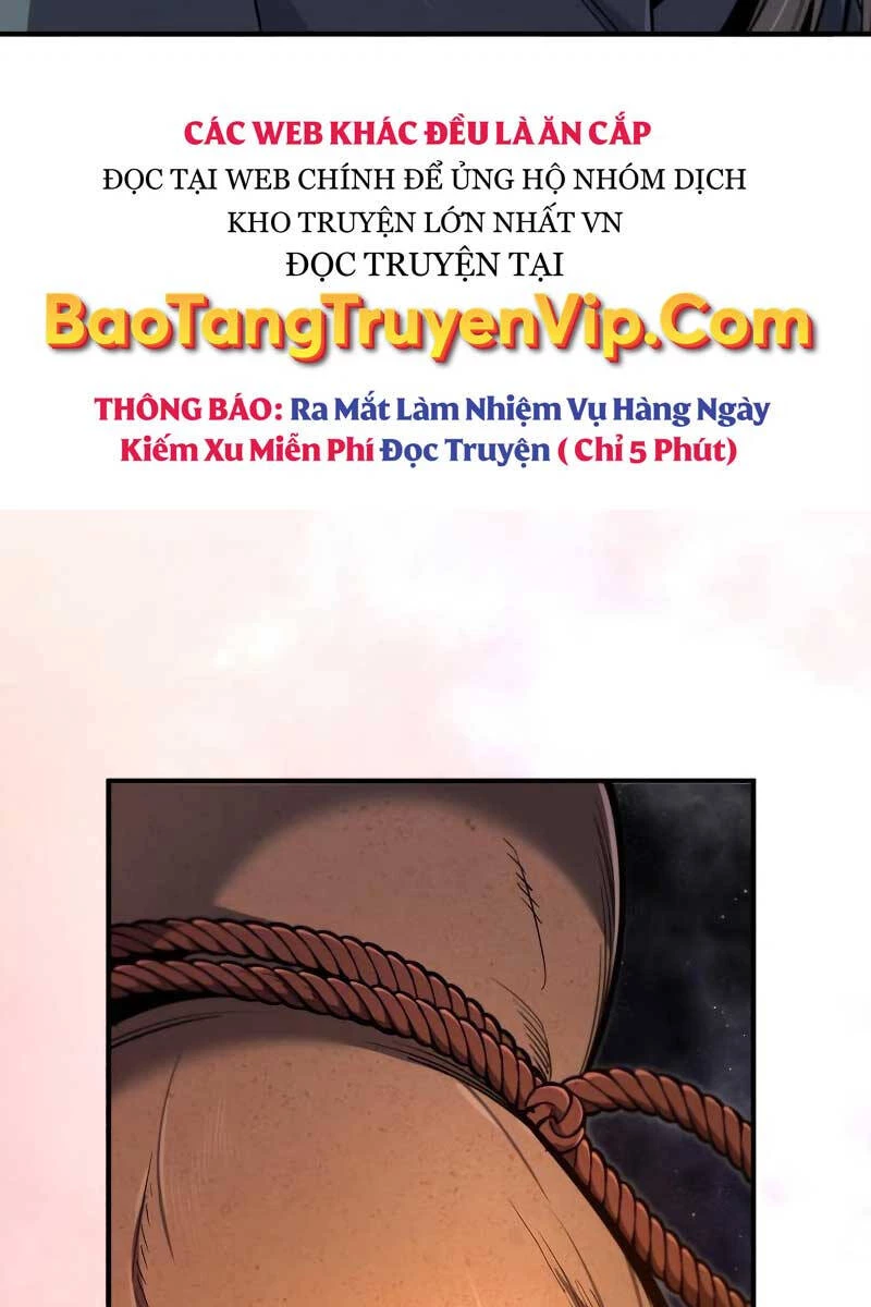 Đệ Nhất Võ Sư, Baek Cao Thủ Chapter 94 - 75