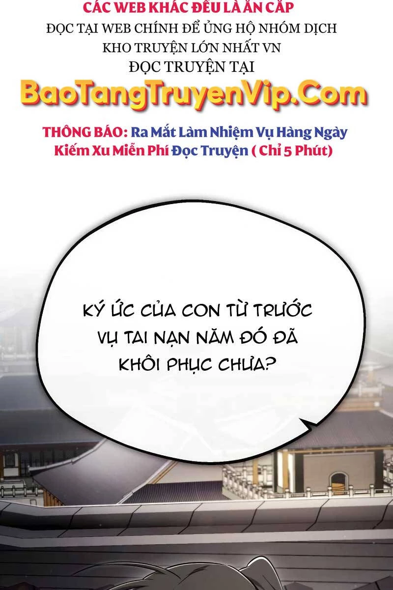 Đệ Nhất Võ Sư, Baek Cao Thủ Chapter 94 - 89